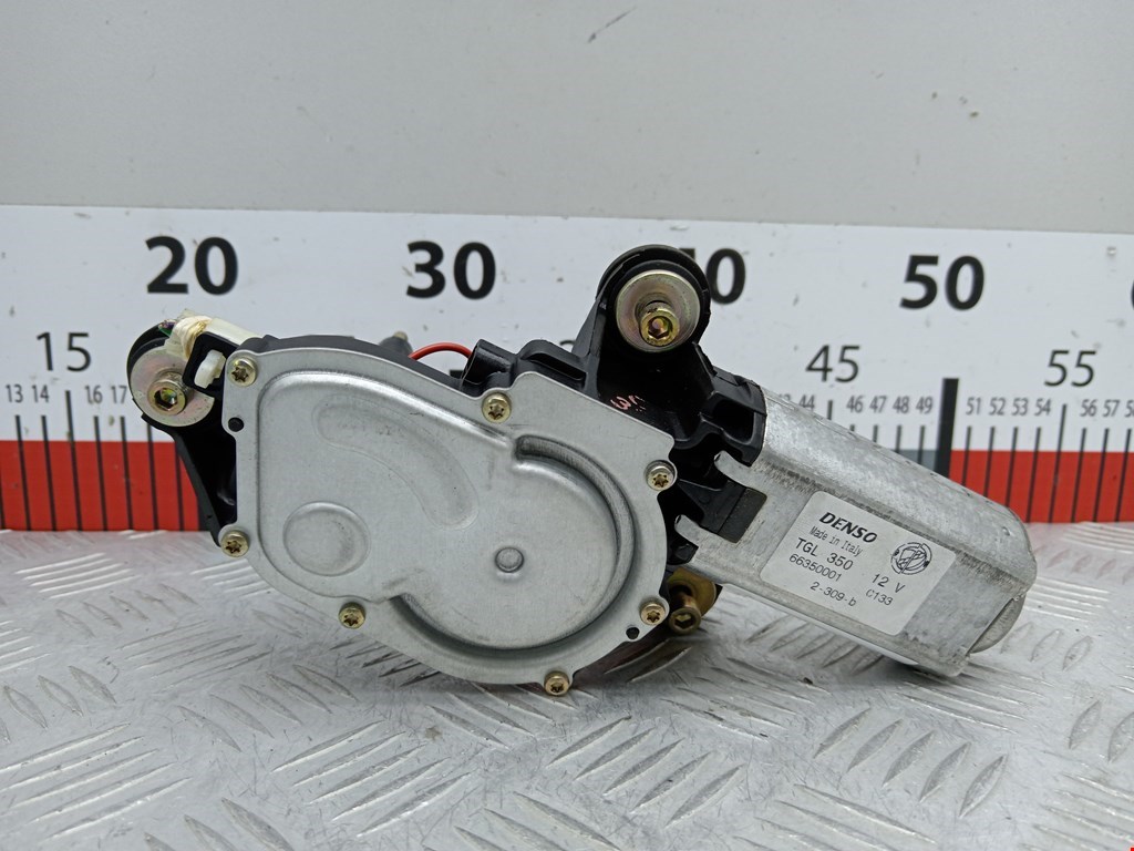 Моторчик стеклоочистителя задний FIAT Punto II (188) 1999-2007