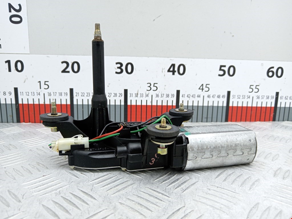 Моторчик стеклоочистителя задний FIAT Punto II (188) 1999-2007