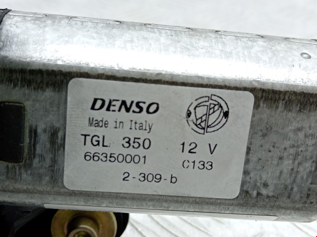 Моторчик стеклоочистителя задний FIAT Punto II (188) 1999-2007