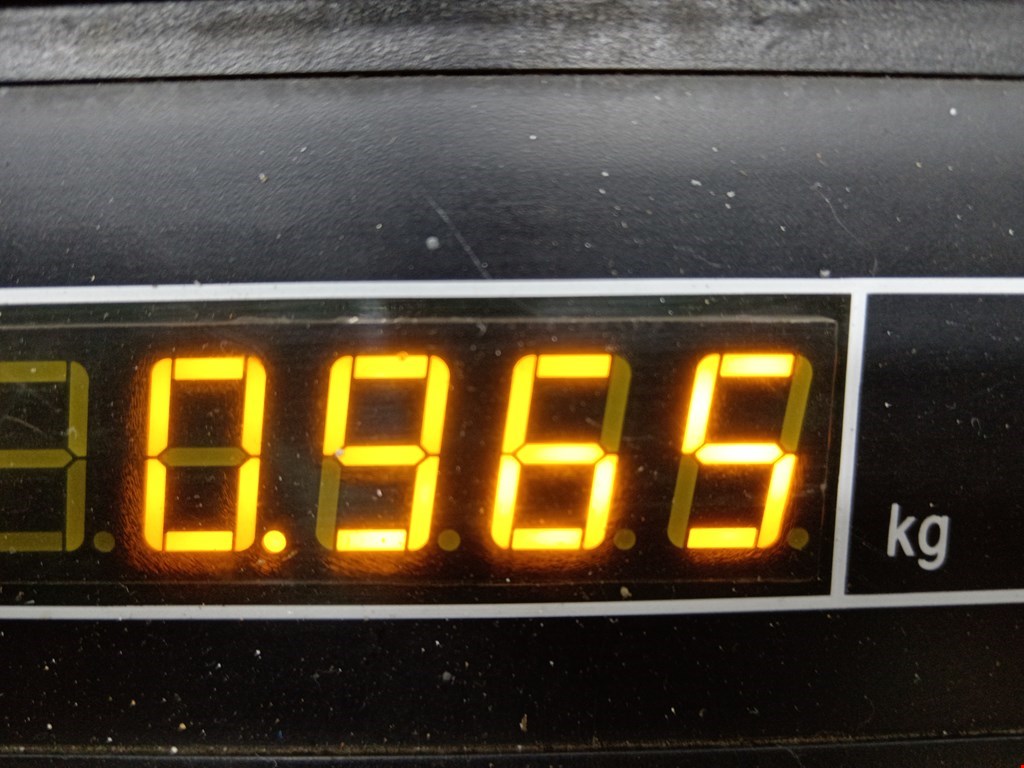 Моторчик стеклоочистителя задний FIAT Punto II (188) 1999-2007