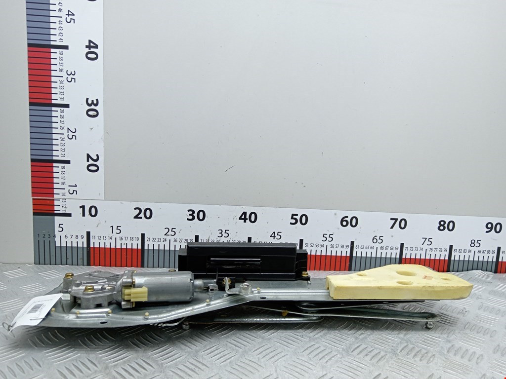 Стеклоподъемник передний правый VOLVO 850 R 1991-1997