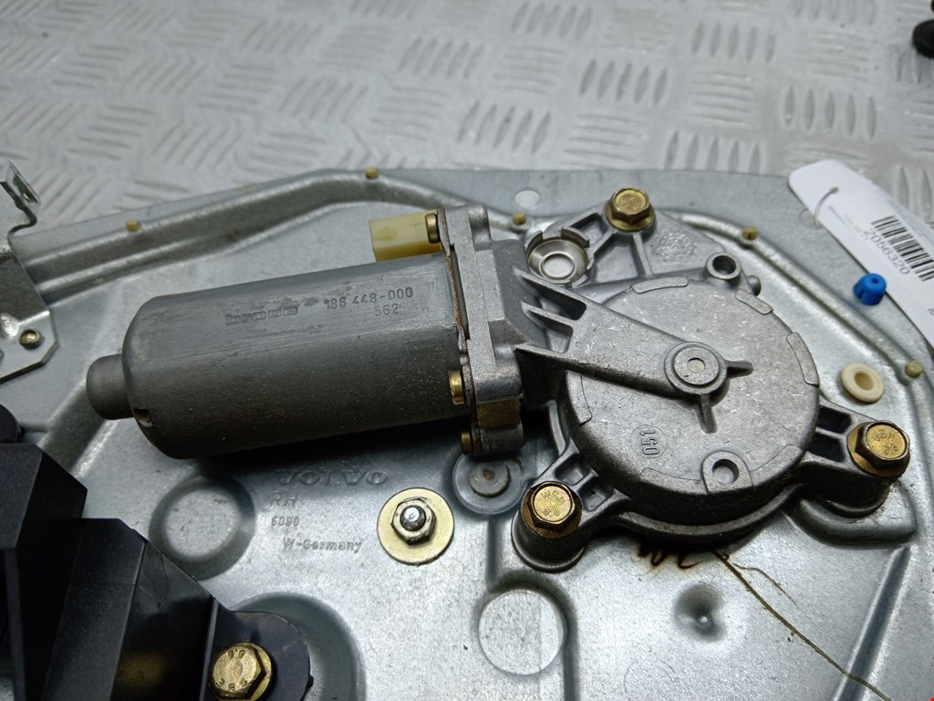 Стеклоподъемник передний правый VOLVO 850 R 1991-1997