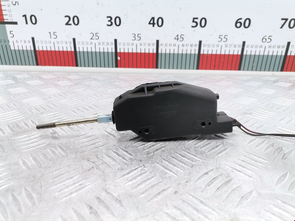 Активатор замка бензобака OPEL Omega B 1994-2004