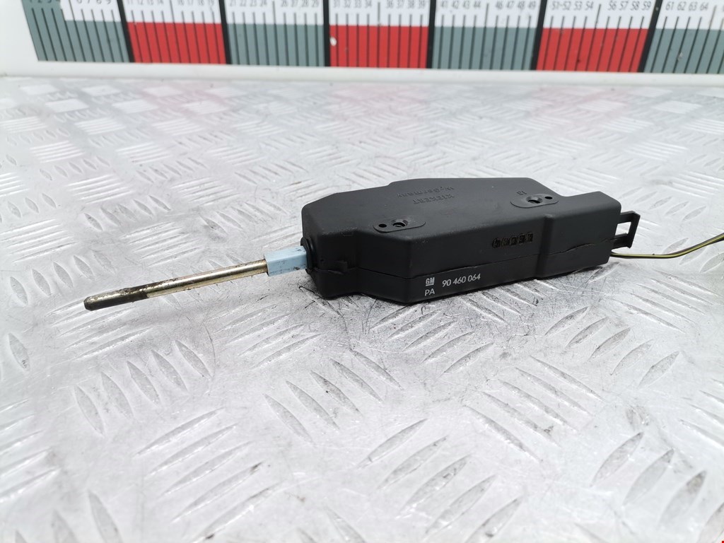 Активатор замка бензобака OPEL Omega B 1994-2004