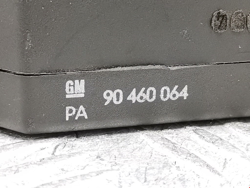 Активатор замка бензобака OPEL Omega B 1994-2004