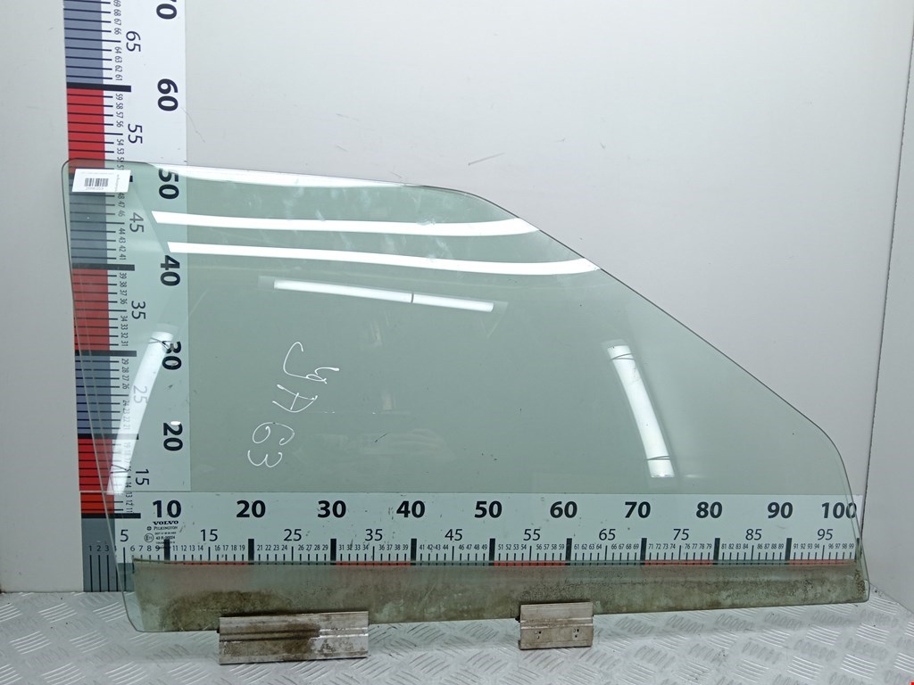 Стекло двери переднее правое VOLVO 850 R 1991-1997