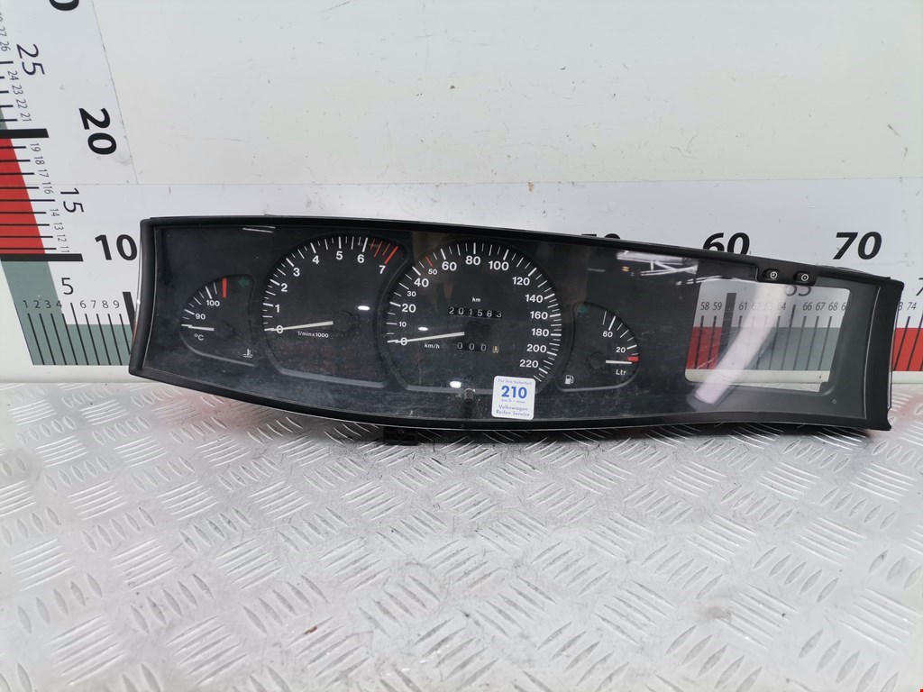 Панель приборов (щиток) OPEL Omega B 1994-2004