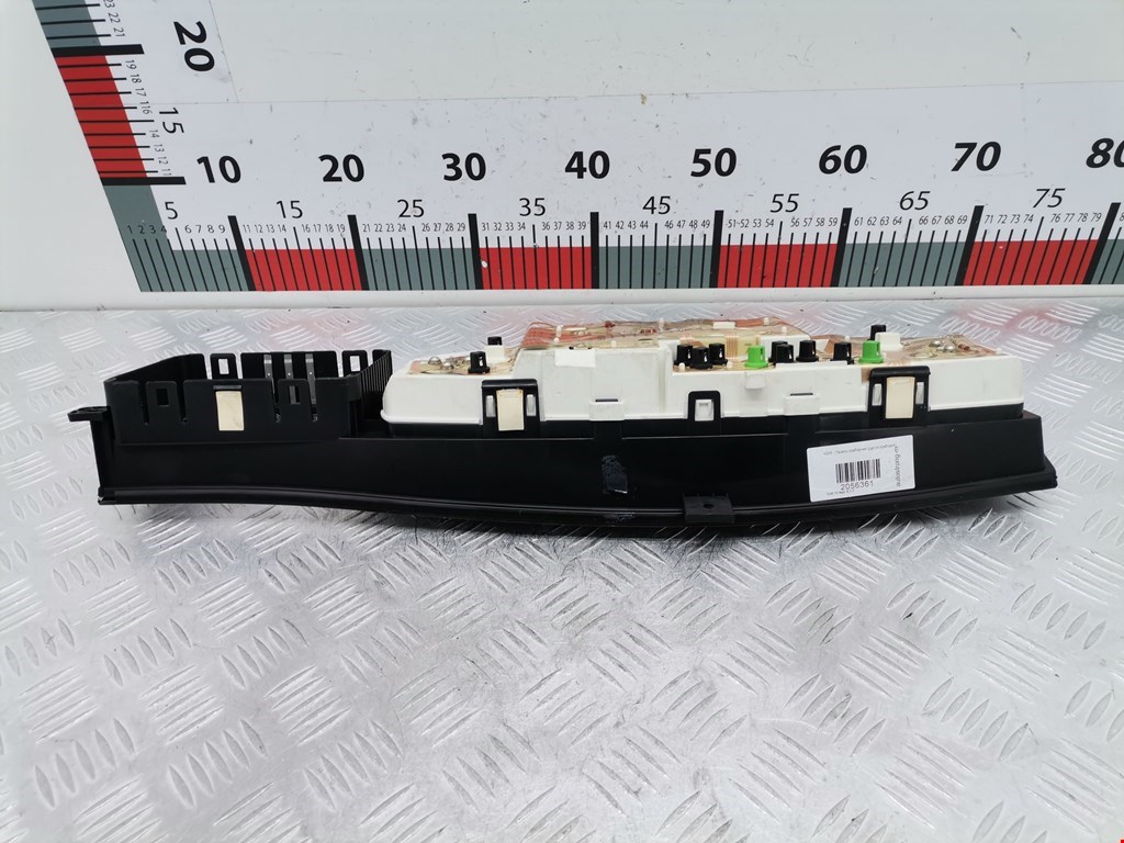 Панель приборов (щиток) OPEL Omega B 1994-2004