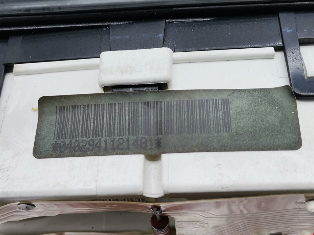 Панель приборов (щиток) OPEL Omega B 1994-2004