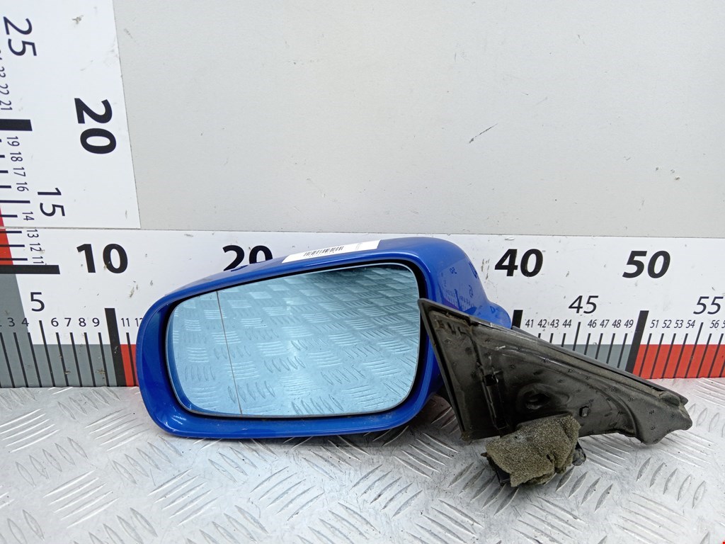 Зеркало левое AUDI A3 8L 1996-2003