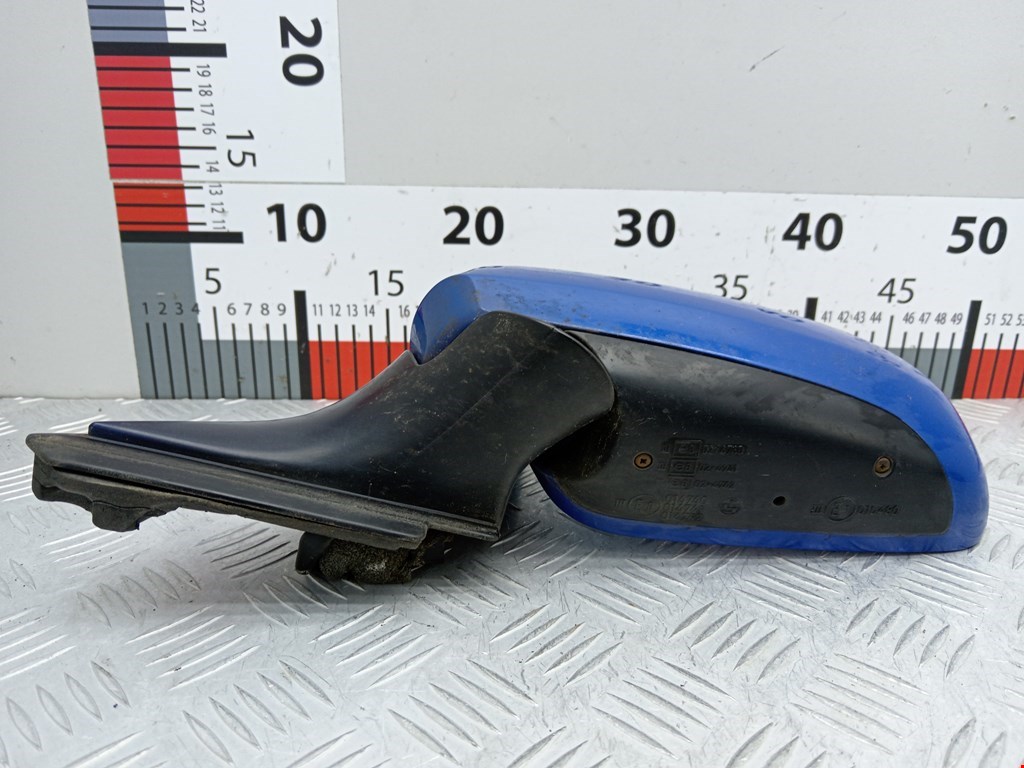 Зеркало левое AUDI A3 8L 1996-2003