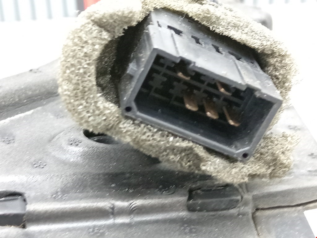 Зеркало левое AUDI A3 8L 1996-2003