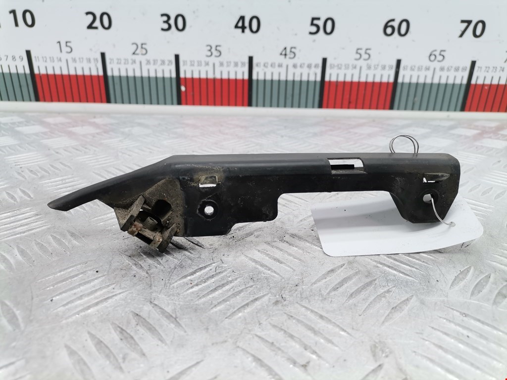 Кронштейн переднего бампера левый OPEL Astra G 1998-2005