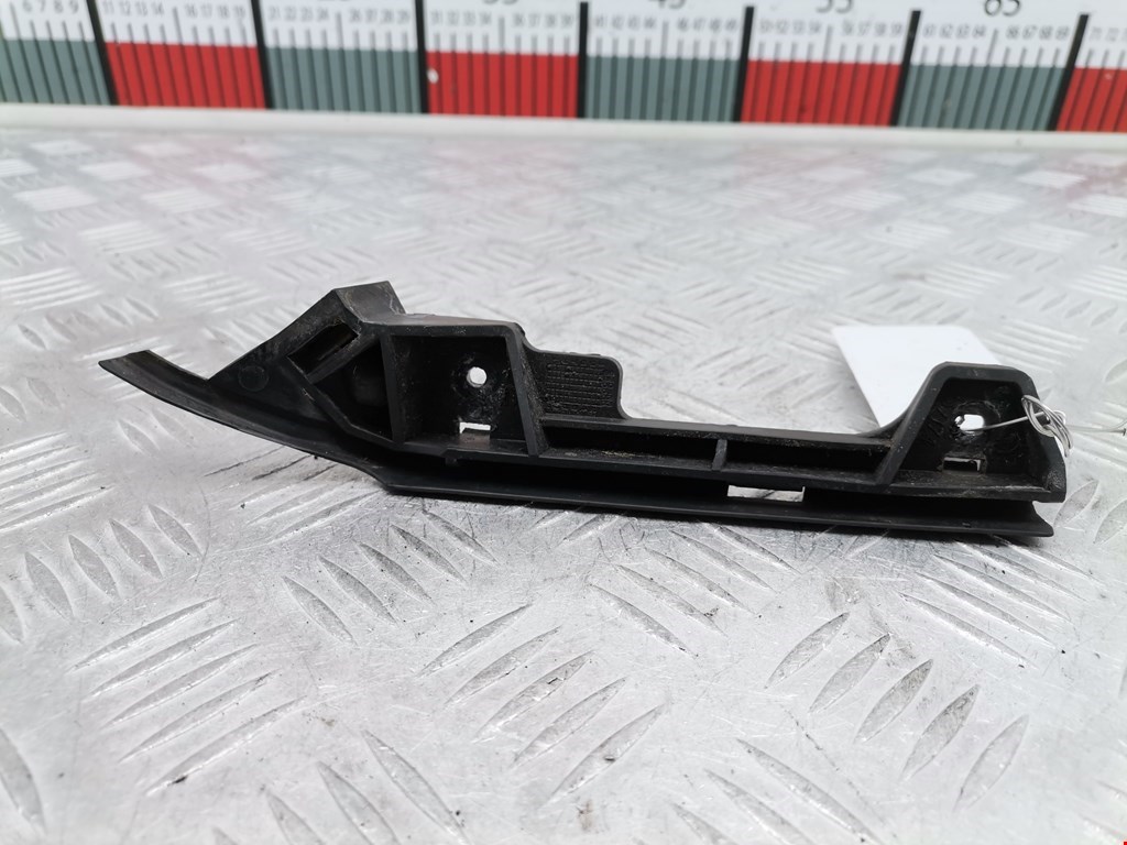 Кронштейн переднего бампера левый OPEL Astra G 1998-2005