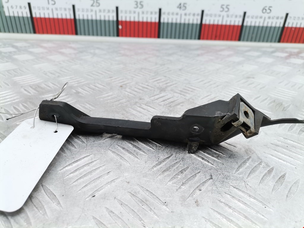 Кронштейн переднего бампера левый OPEL Astra G 1998-2005