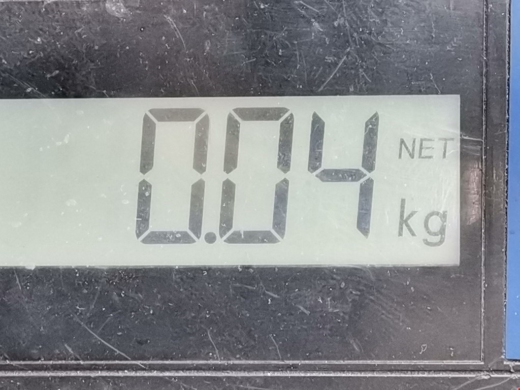 Кронштейн переднего бампера левый OPEL Astra G 1998-2005