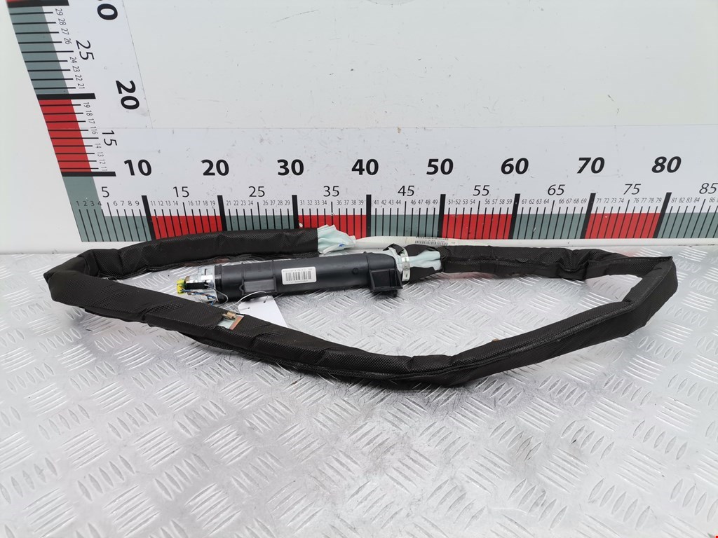 Подушка безопасности боковая (шторка) RENAULT Laguna 2001-2007