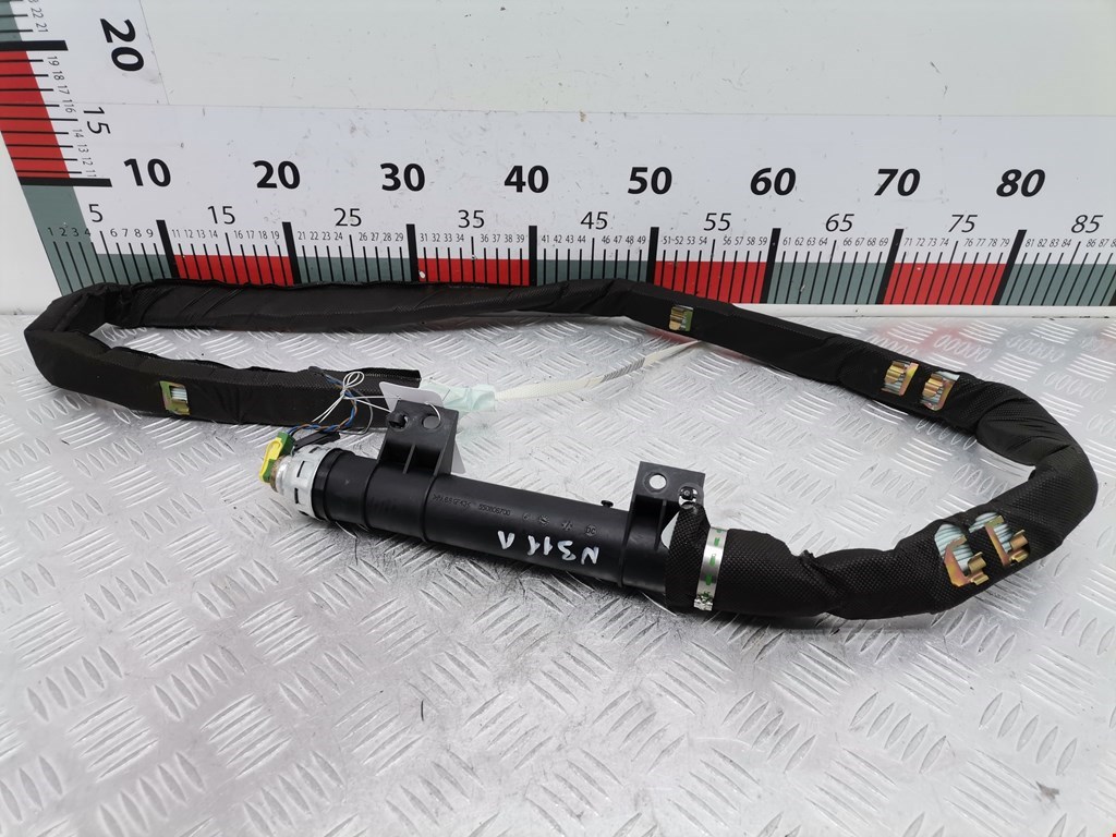 Подушка безопасности боковая (шторка) RENAULT Laguna 2001-2007