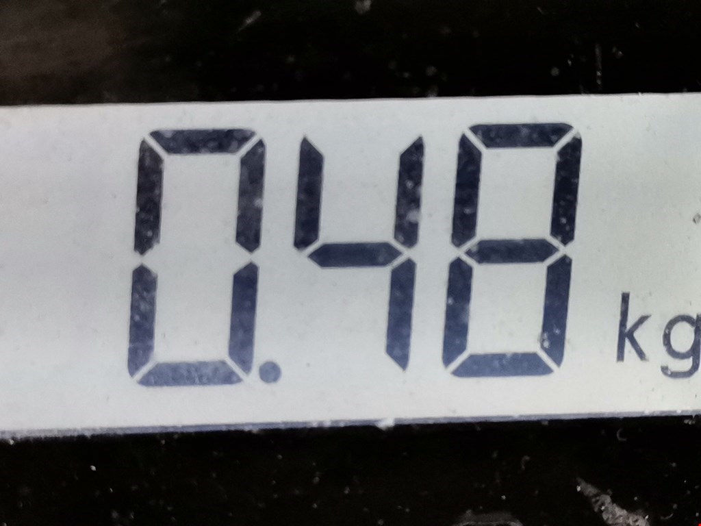 Патрубок воздушного фильтра FORD Fiesta 2001-2008