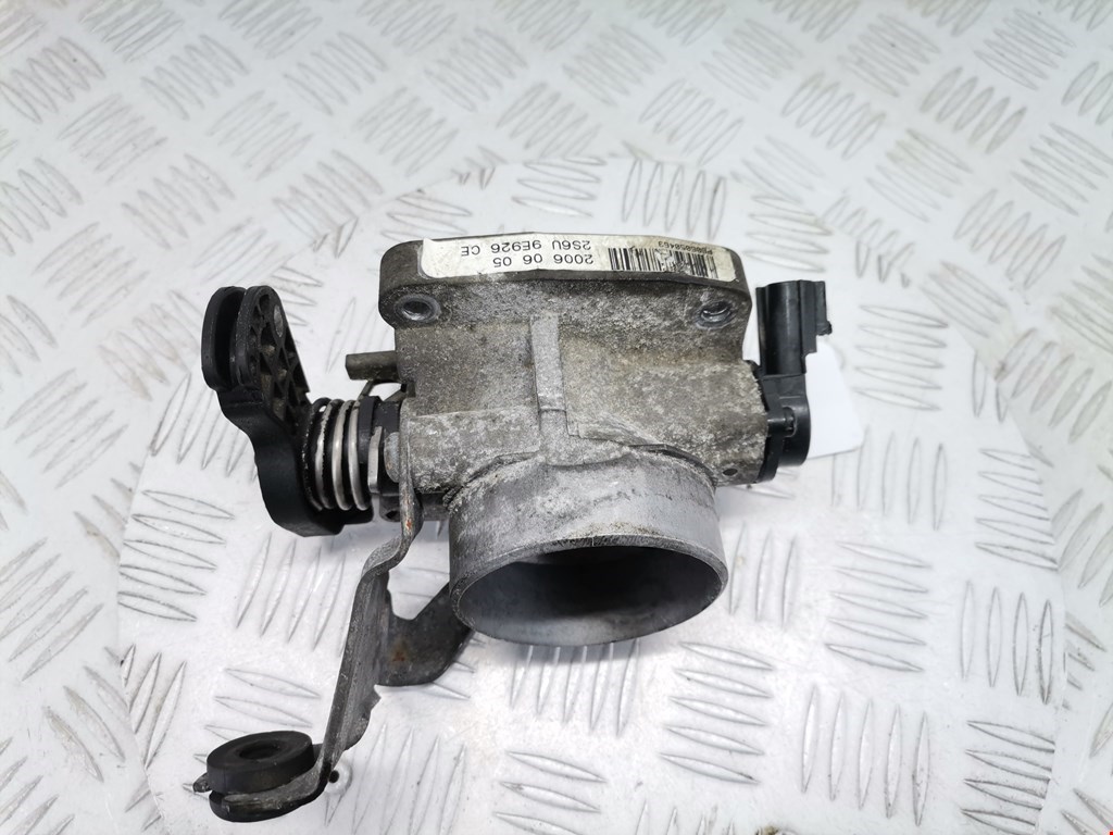 Защита антигравийная FORD Fiesta 2001-2008