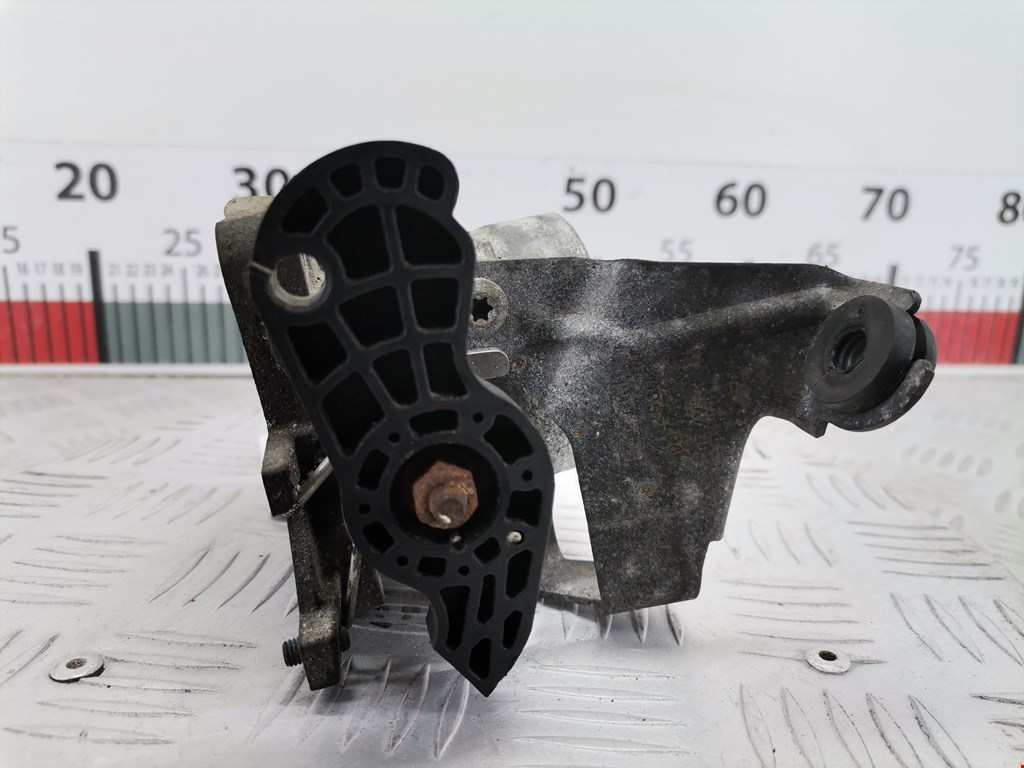 Защита антигравийная FORD Fiesta 2001-2008