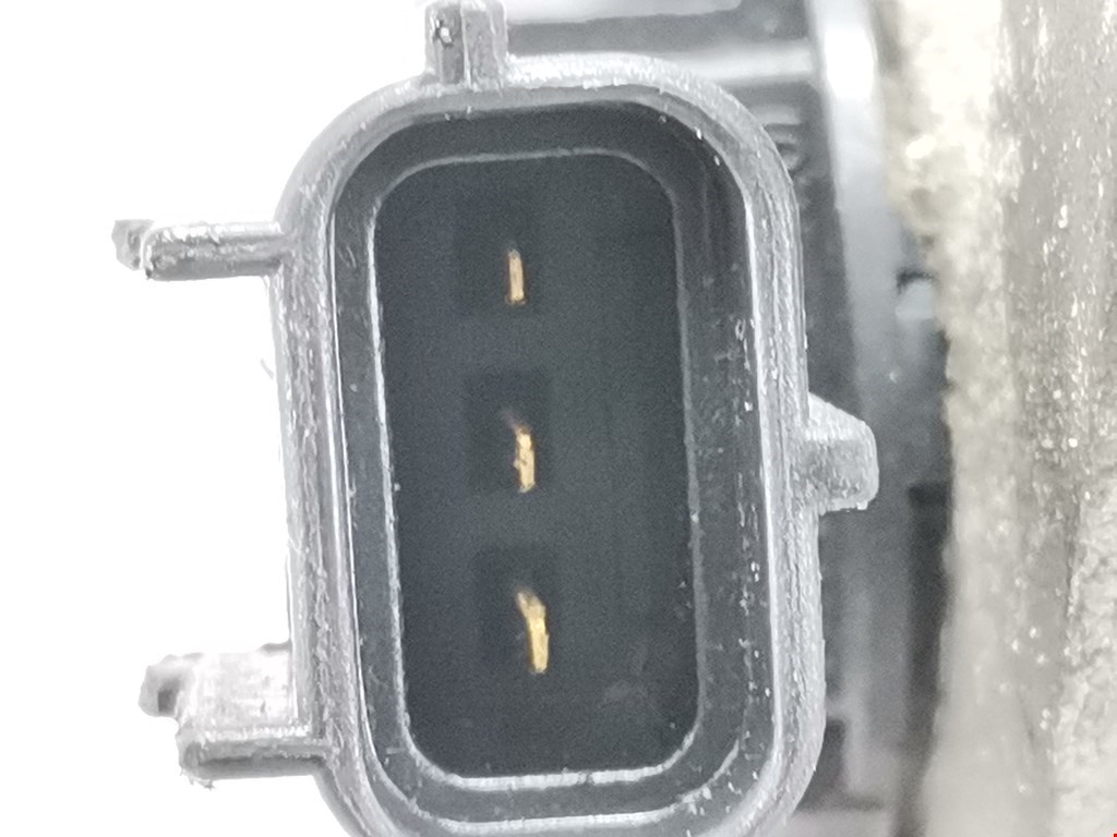 Защита антигравийная FORD Fiesta 2001-2008