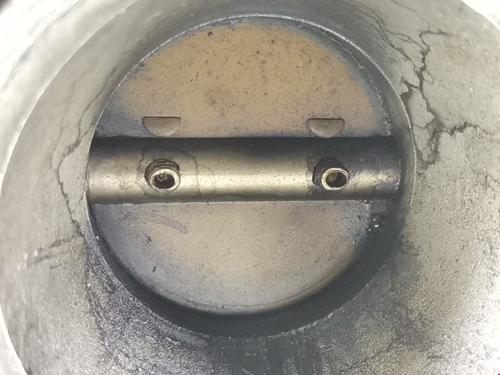 Защита антигравийная FORD Fiesta 2001-2008