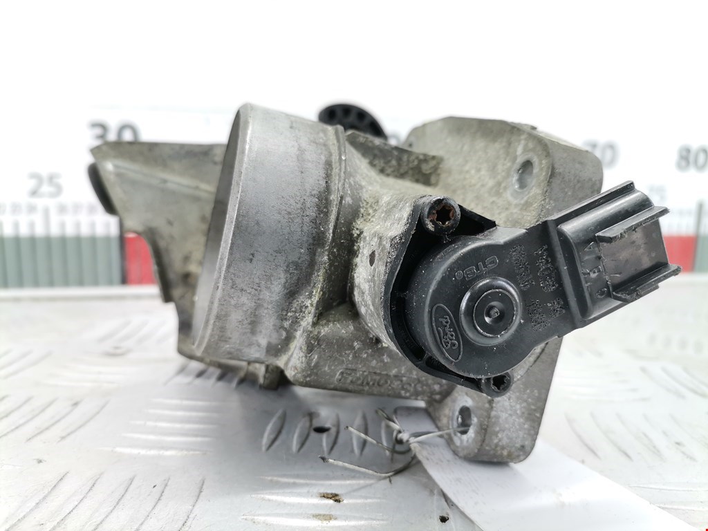 Защита антигравийная FORD Fiesta 2001-2008