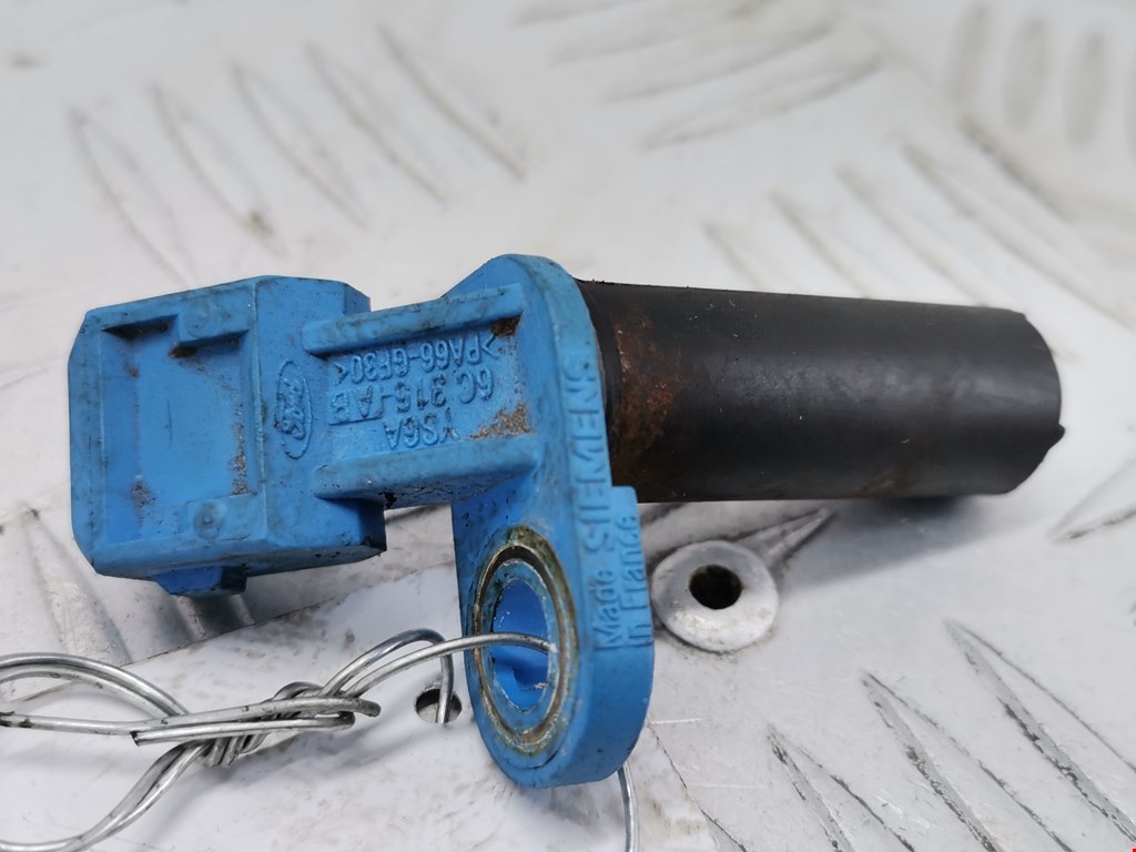 Датчик положения коленвала FORD Fiesta 2001-2008