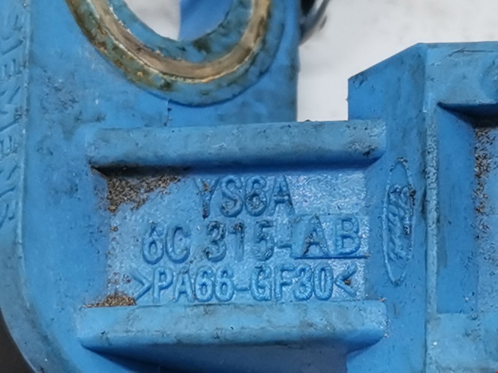 Датчик положения коленвала FORD Fiesta 2001-2008