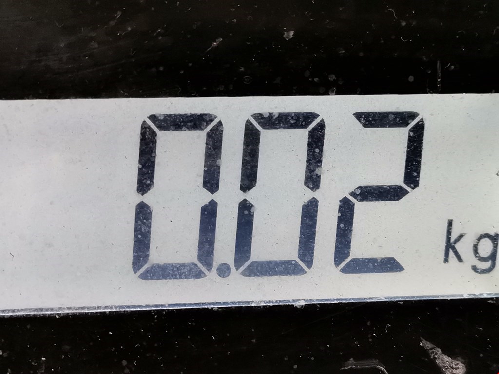 Датчик положения коленвала FORD Fiesta 2001-2008