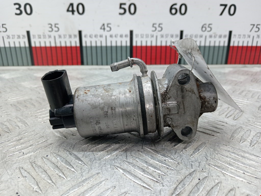 Клапан ЕГР EGR Volkswagen Bora(Jetta) (1998-2005)