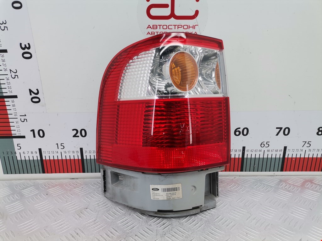 Фонарь задний левый FORD Galaxy 1995-2005