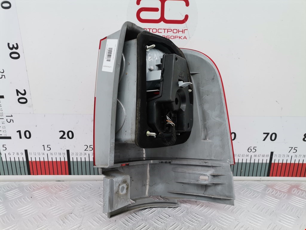 Фонарь задний левый FORD Galaxy 1995-2005