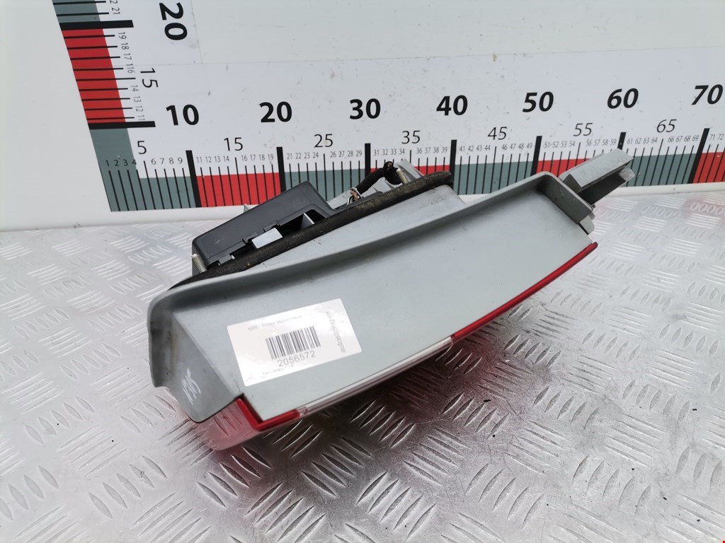 Фонарь задний левый FORD Galaxy 1995-2005