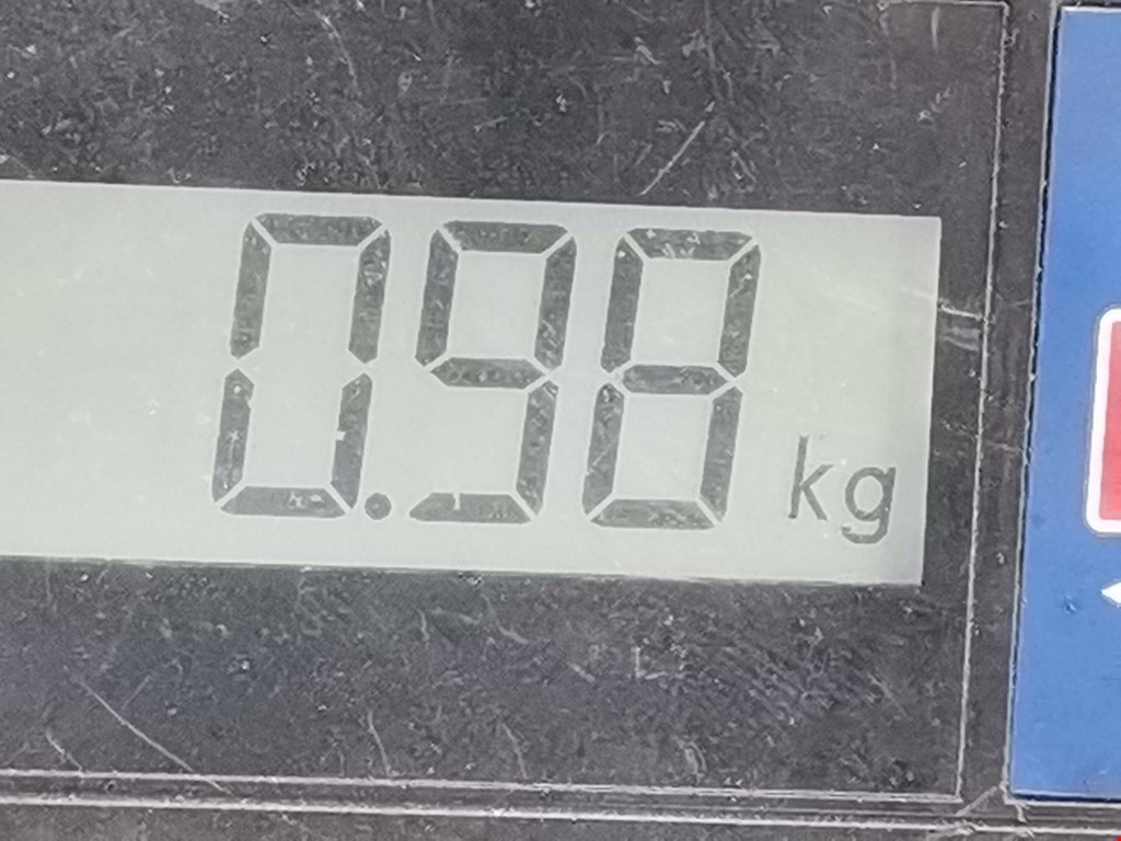 Фонарь задний левый FORD Galaxy 1995-2005