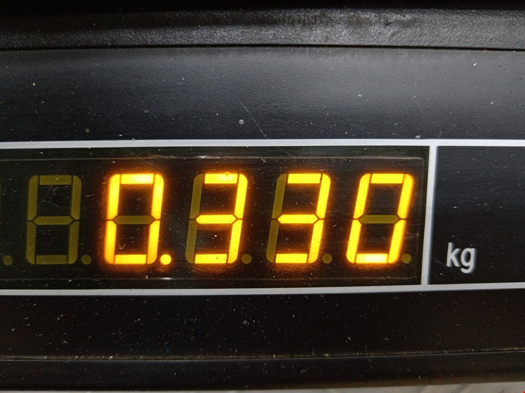 Замок багажника (крышки двери) CHRYSLER Voyager III GS 1995-2000