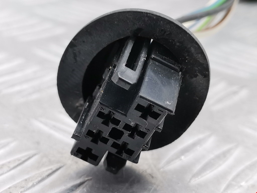 Зеркало правое AUDI A4 B5 1995-2001