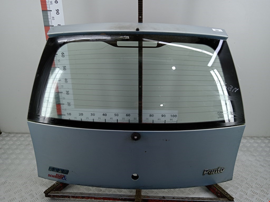 Крышка багажника (дверь багажника) Fiat Punto 2 (188) (1999-2007)