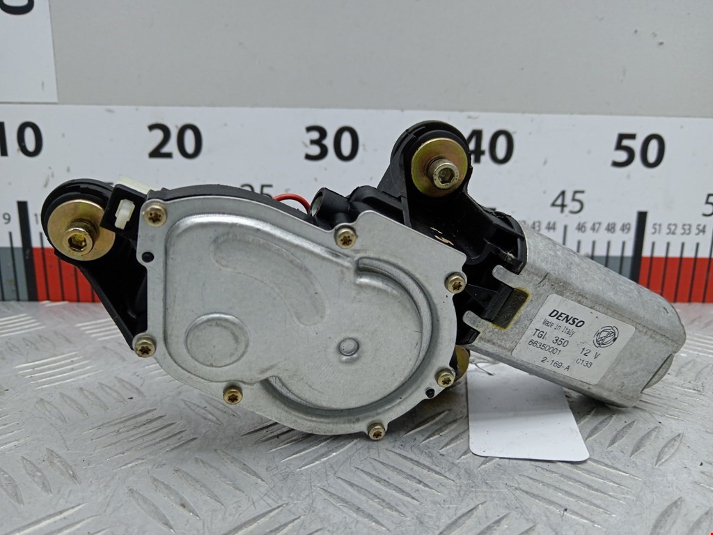 Моторчик стеклоочистителя задний FIAT Punto II (188) 1999-2007