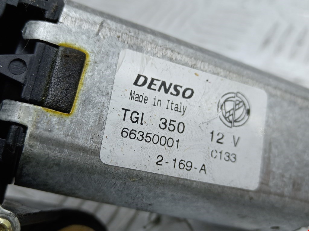 Моторчик стеклоочистителя задний FIAT Punto II (188) 1999-2007