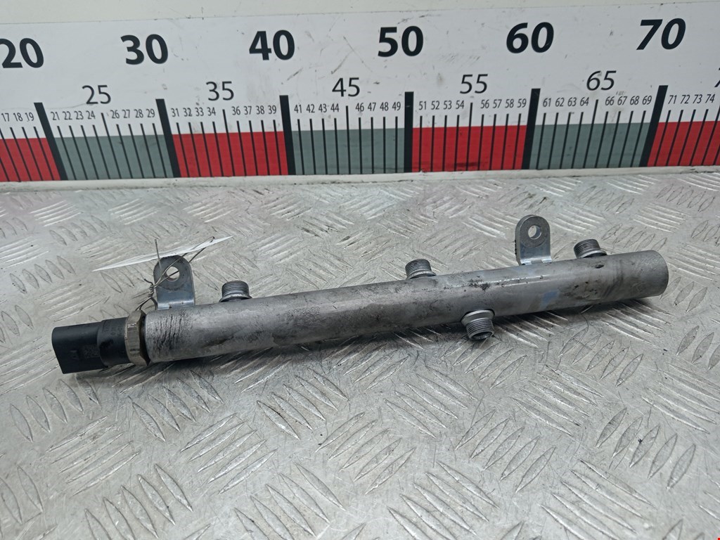 Датчик давления топлива MERCEDES-BENZ E-Class W211, S211 2002-2009