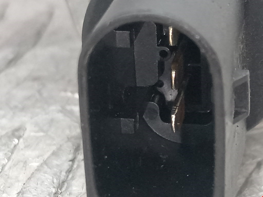 Датчик давления топлива MERCEDES-BENZ E-Class W211, S211 2002-2009