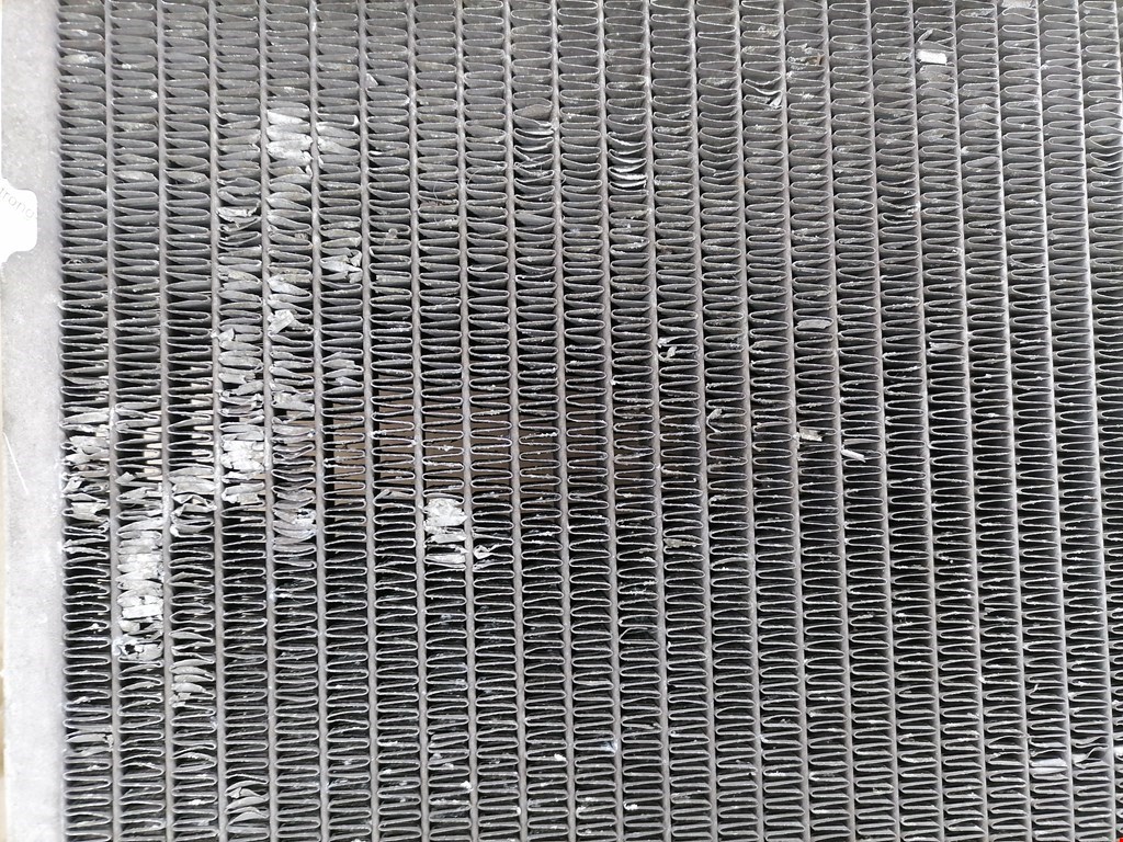 Радиатор основной TOYOTA Avensis 2003-2008