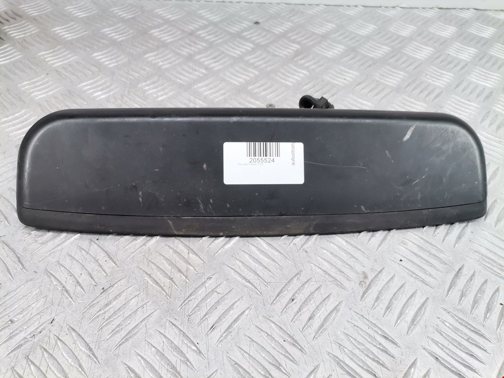 Фонарь дополнительный тормозной (стоп-сигнал) Hyundai Tucson 1 (2004-2010)