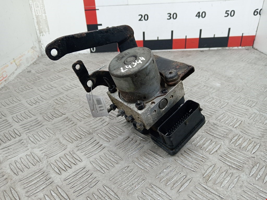 Блок ABS (насос) HYUNDAI i10 2007-2013