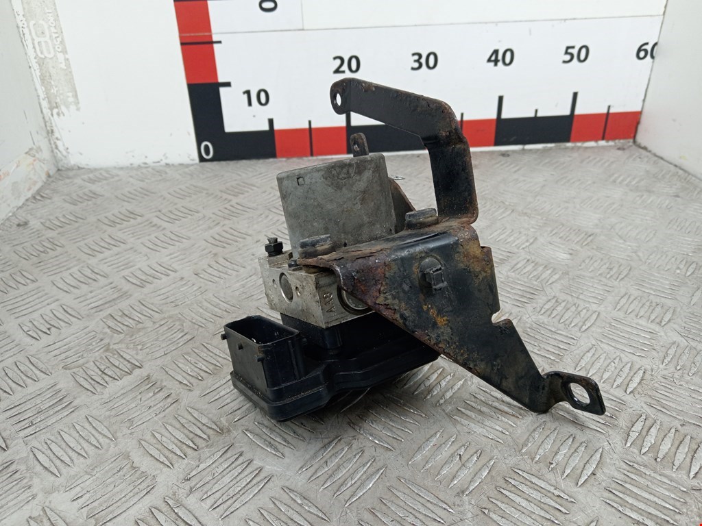 Блок ABS (насос) HYUNDAI i10 2007-2013