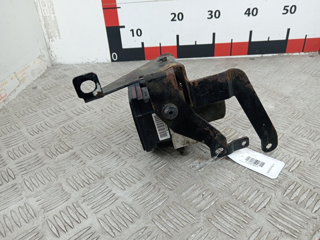Блок ABS (насос) HYUNDAI i10 2007-2013
