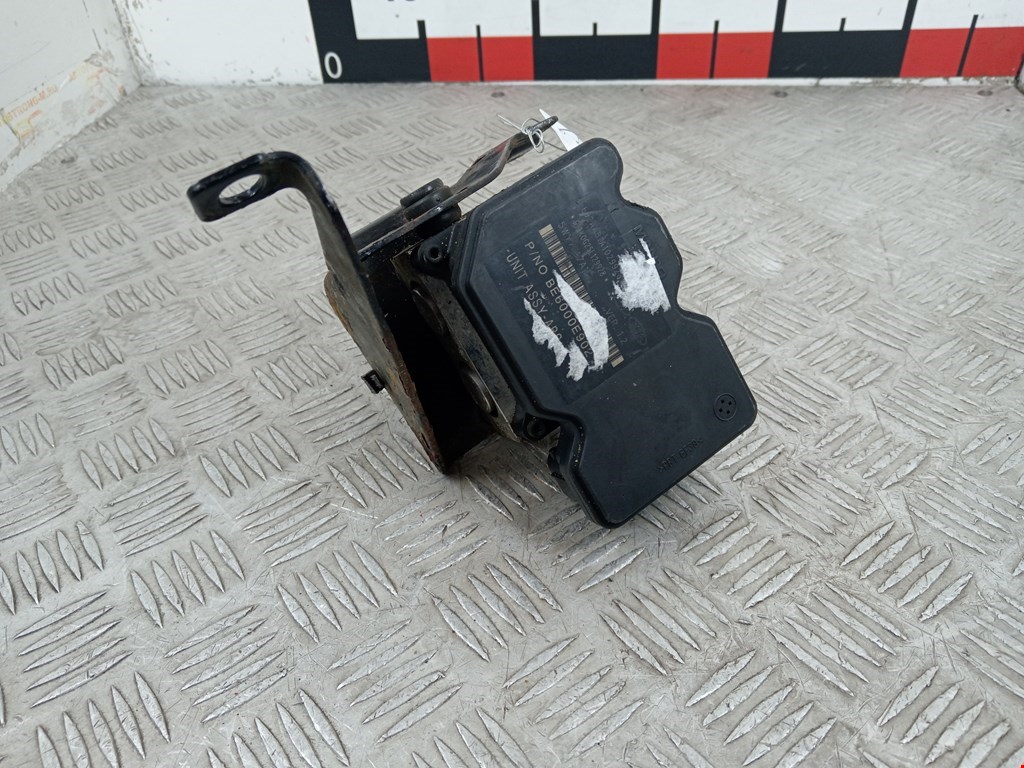 Блок ABS (насос) HYUNDAI i10 2007-2013