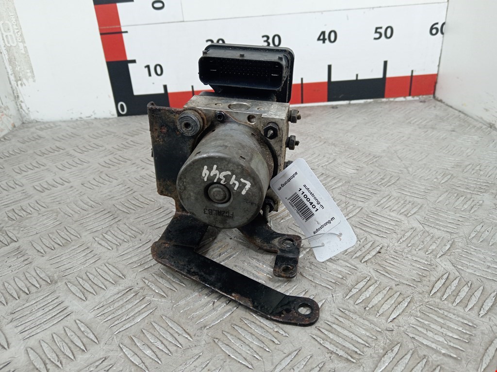 Блок ABS (насос) HYUNDAI i10 2007-2013
